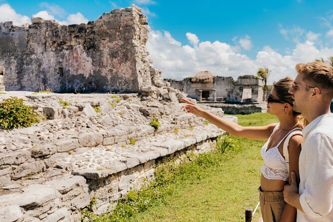 Tulum Mayan Ruins and Cenote Swim from Riviera Maya - Price and Logistics: The Real Fees and How They Change the Math