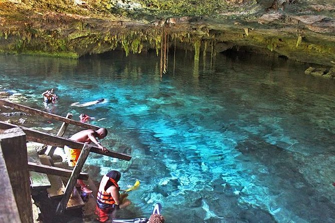 Tulum Mayan Ruins Express - How This Half-Day Tulum Tour Works From Cancun