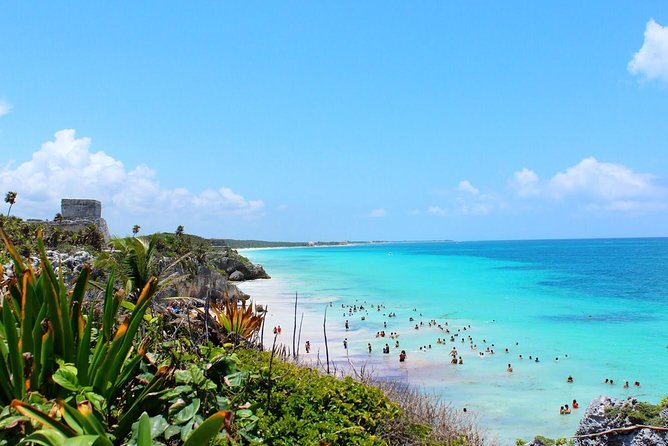 Tulum Mayan Ruins Express - Price and Logistics: What $99 Includes, Plus the $25 Fee