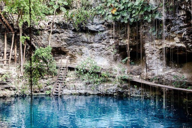 Tulum Mayan Ruins Express - Guide Quality Can Swing Your Experience