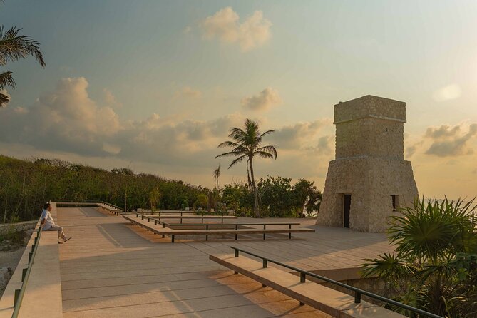 Tulum Mayan Ruins + Shopping Tour + Tulum Jaguar Park - Key Highlights You’ll Care About