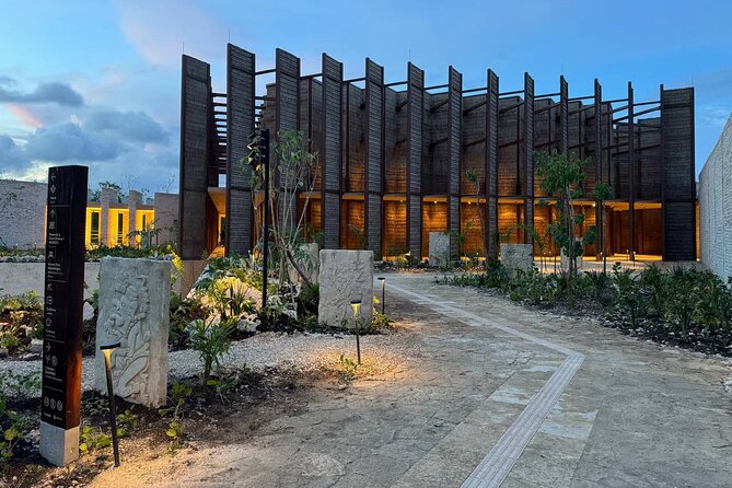 Tulum Mayan Ruins + Shopping Tour + Tulum Jaguar Park - Shopping Time That’s Built Into the Itinerary, Not Bolted On