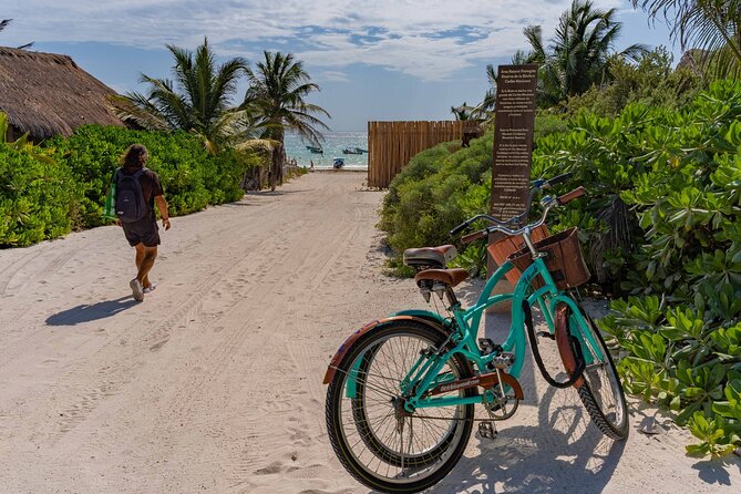 Tulum Mayan Ruins + Shopping Tour + Tulum Jaguar Park - Pickup and the 9:00 am Start: The One Thing to Confirm