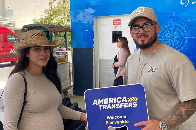 Tulum One Way Or Roundtrip Private Transfer - Who this private transfer fits best