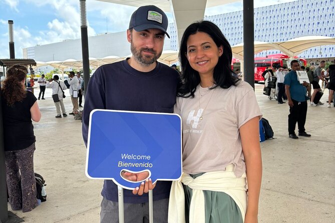 Tulum One Way Or Roundtrip Private Transfer - Cancun Airport pickup: how it stays easy