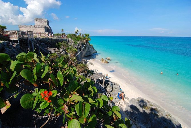 Tulum Private Tour from Cancun - Private Tulum from Cancun: what makes this tour work