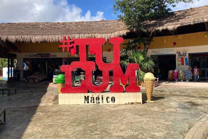 Tulum Private Tour from Cancun - What to confirm before booking: custom stops and expectations
