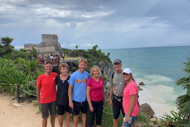 Tulum Private Tour from Cancun - Guides make the difference: who you might meet
