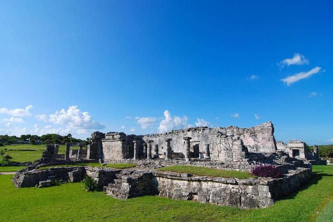 Tulum Private Tour from Cancun - Weather and comfort: how to plan for rain and heat