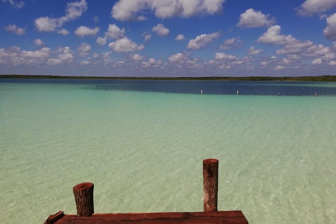 TULUM RISING-Early Bird Experience-Ruins-Cenote-Lagoon-Private Expedition. - Private Transportation and How the Day Actually Feels