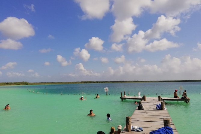 TULUM RISING-Early Bird Experience-Ruins-Cenote-Lagoon-Private Expedition. - What’s Included, What’s Not, and How to Pack Smart