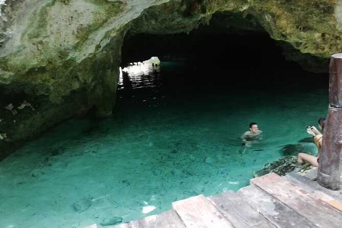 TULUM RISING-Early Bird Experience-Ruins-Cenote-Lagoon-Private Expedition. - Who This Tour Fits Best