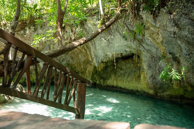 Tulum Ruins and Cenote Guided Tour, from Cancun - Why Tulum Ruins and Cenote Mariposa Fit Together