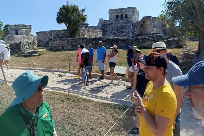 Tulum Ruins and Cenote Guided Tour, from Cancun - Price and Value: What the $49 Ticket Really Covers