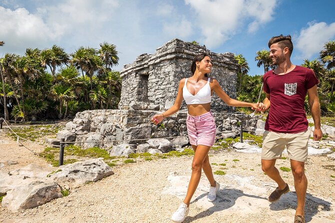 Tulum Ruins and Turtles Express - Included Perks That Matter (and Why)