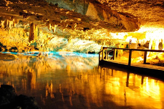 Tulum Ruins, ATV Extreme and Cenotes Combo Tour from Cancun - Price and Extra Fees: Where You Need to Be Ready