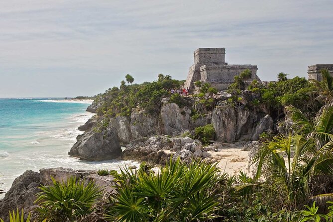 Tulum Ruins + Cenote Express - Snorkeling Gear and Water Safety: How to Make It Comfortable
