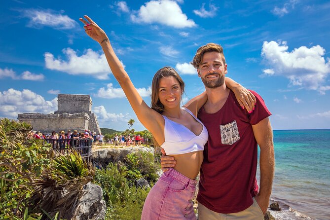 Tulum Ruins + Cenote Express - What to Pack and How to Stay Sane on an Express Day