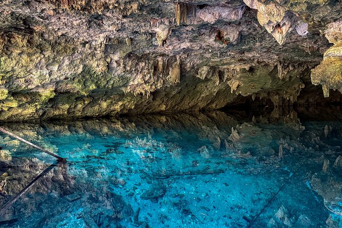 Tulum Ruins, Sea Turtles & Cenote Swim Adventure Tour - Group Size, Timing, and the Reality of a Long Day