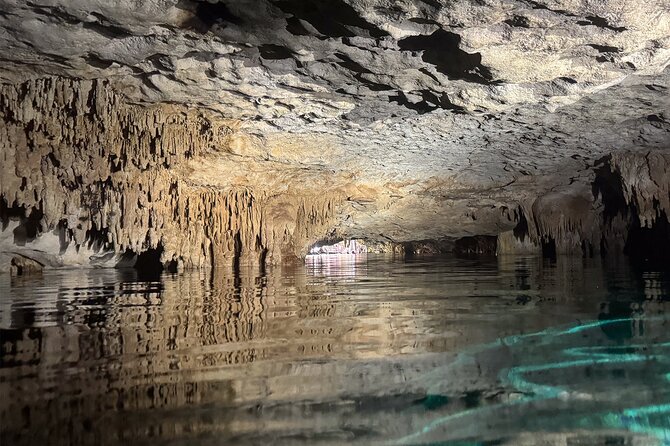 Tulum Ruins, Sea Turtles & Cenote Swim Adventure Tour - A Note on Risk and the One Big Complaint in the Reviews