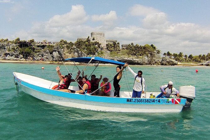 Tulum Ruins, Snorkeling with Turtles and Underground Caves - Price and Value: The $162 Ticket Plus Preservation Taxes