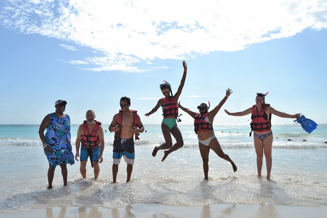 Tulum Ruins, Snorkeling with Turtles and Underground Caves - Guides and Drivers Make or Break the Day