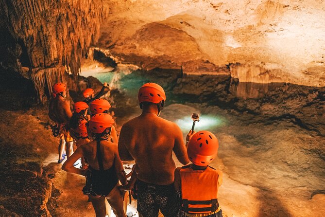 Tulum Ruins, Snorkeling with Turtles and Underground Caves - Akumal Bay Turtle Snorkeling: What the Reef Time Actually Feels Like