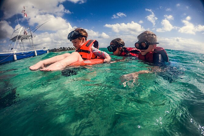 Tulum Ruins, Turtle Sighting and Underground Caves - Why this Tulum, turtle, and cenote combo makes sense