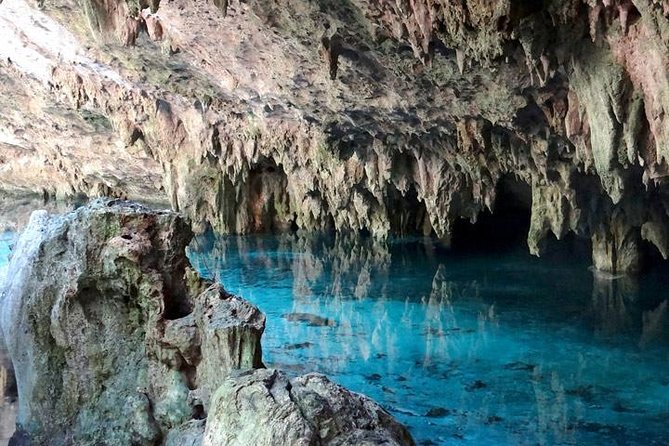 Tulum & Sac Actun Private Tour - Price and Value: Is $320.66 Worth It?