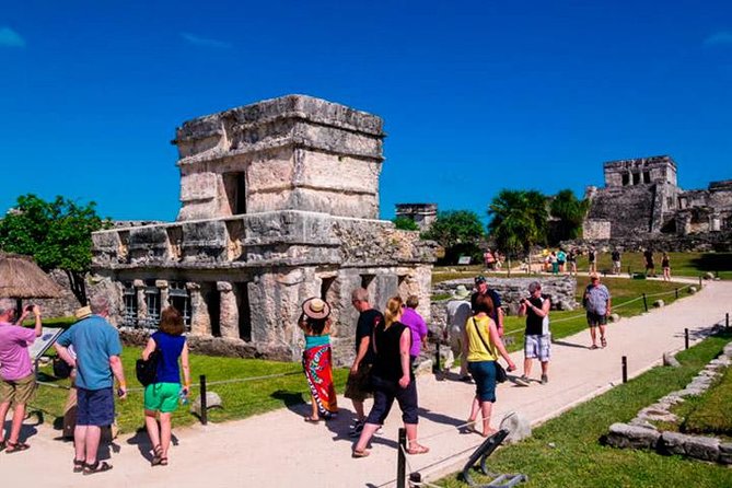 Tulum & Sac Actun Private Tour - Tips to Make the Day Go Smoothly