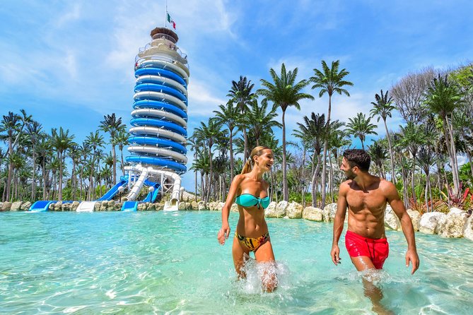Tulum Tour + Xel-Há Park: All-Inclusive 2-in-1 Discount Combo - The bus ride back: plan for a tired ending