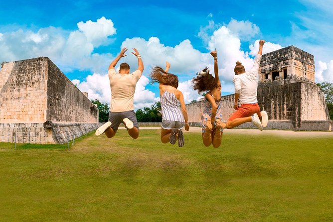 Tulum Tour + Xel-Há Park: All-Inclusive 2-in-1 Discount Combo - Who this tour is best for