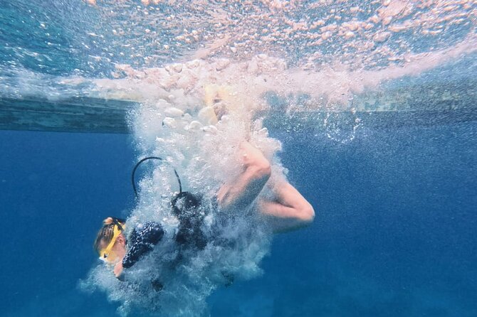 Two Reefs For Certified Divers in Cancun - How the Morning Runs, From Safety Paperwork to Two Reef Stops