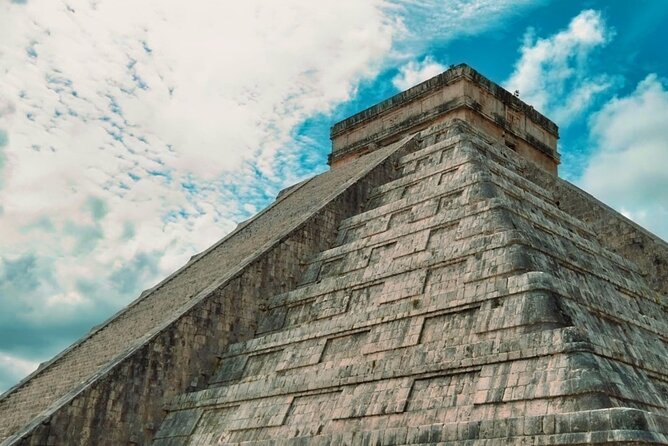 Ultimate Chichen-Itza Cenote Swim & Valladolid from Cancun - Chichén-Itzá, skip-the-line, and how to make 2 hours count