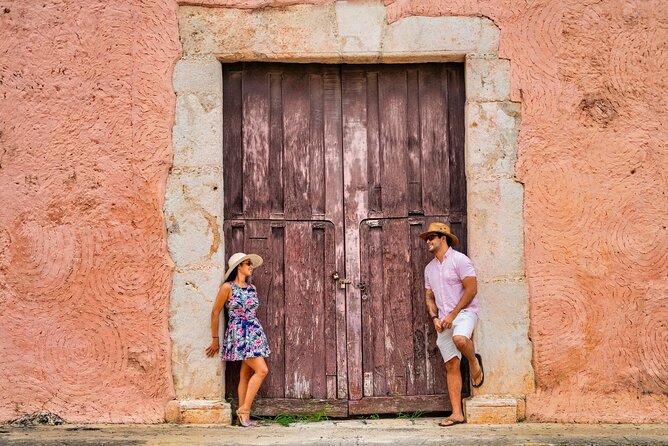 Ultimate Chichen-Itza Cenote Swim & Valladolid from Cancun - Who should book this and who should reconsider
