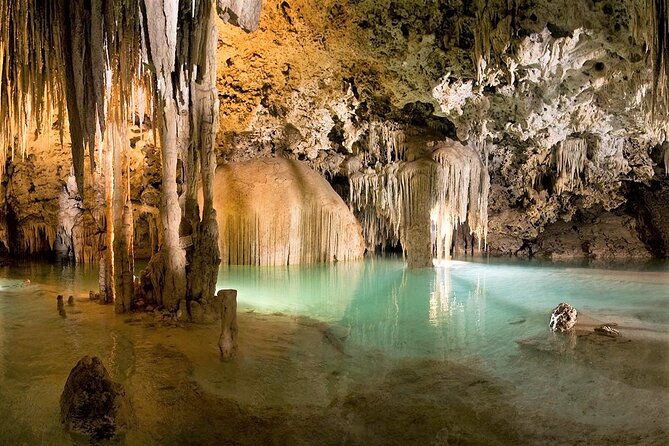 Underground River and Cave Tour at Rio Secret - Entering the reserve and getting oriented with your guide