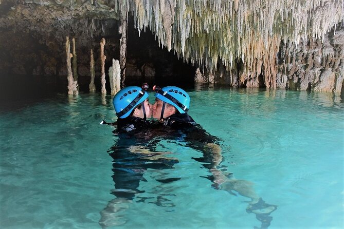 Underground River and Cave Tour at Rio Secret - Price and value at about $119 per person