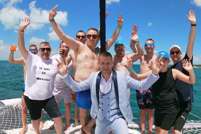 Unforgettable Catamaran Journey: Cancun to Isla Mujeres! - Catamaran Day Trip Basics, Price, and What You Really Get