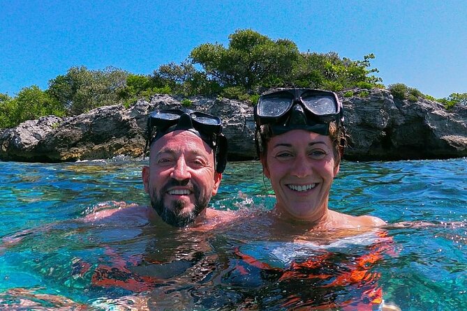 Unforgettable Catamaran Journey: Cancun to Isla Mujeres! - What to Know About the 850 MXN Fee and Photo Package