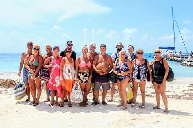 Unforgettable Catamaran Journey: Cancun to Isla Mujeres! - Who This Tour Fits Best, and Who Might Want Something Different