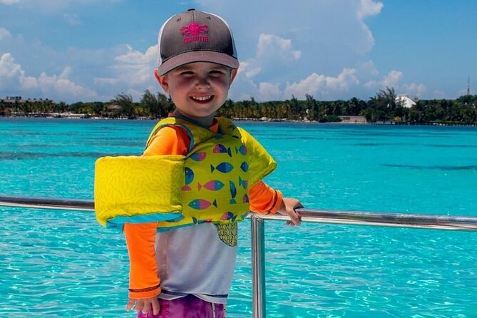 Unforgettable Catamaran Journey: Cancun to Isla Mujeres! - Should You Book This Cancun to Isla Mujeres Catamaran Tour?