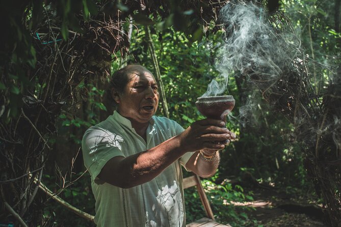 Unforgettable Journey: Coba, Monkey Reserve, and Mayan Cenote - Coba Archaeological Zone: Nohoch Mul and Real Mayan Context
