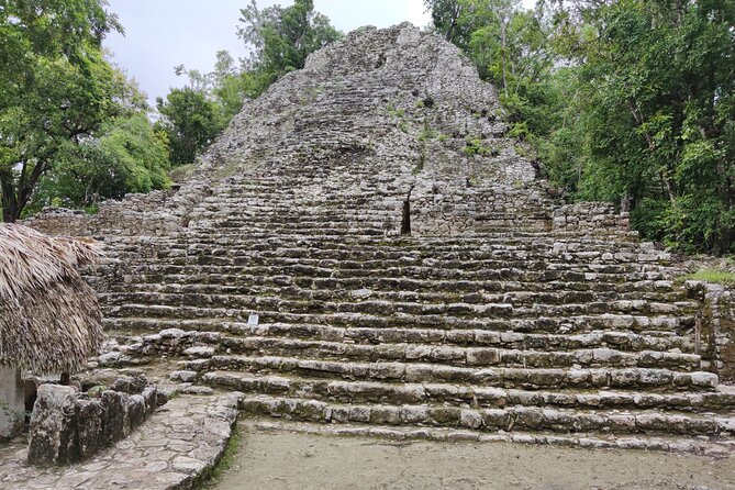 Unforgettable Journey: Coba, Monkey Reserve, and Mayan Cenote - Price and Value: What $460.05 Buys You Here