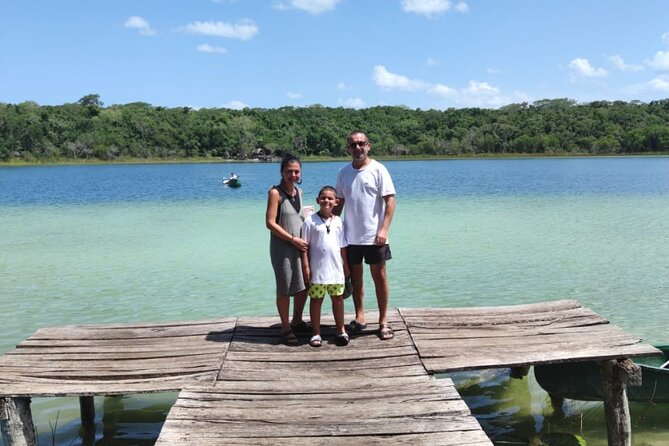 Unforgettable Journey: Coba, Monkey Reserve, and Mayan Cenote - FAQ