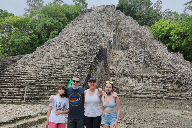Unforgettable Journey: Coba, Monkey Reserve, and Mayan Cenote - Punta Laguna Monkey Reserve: Protected Wildlife in a Living Community