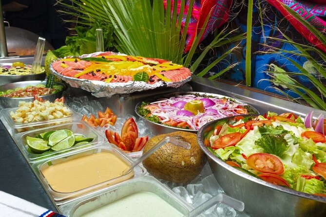 Unforgettable Pirate Dinner Adventure in the Mexican Caribbean - Price and value: what you pay, what’s extra, and why it matters