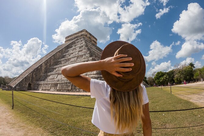 Visit Chichén Itzá and discover a real Cenote and Valladolid. Transport included - Who should book this tour, and who might want to skip it