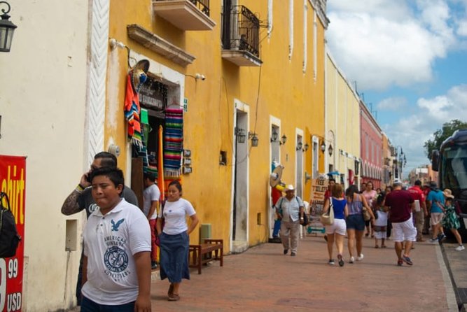Visit Chichén Itzá from Cancun or Riviera Maya; Lunch and Cenote - Lunch buffet plus tequila and chocolate tastings