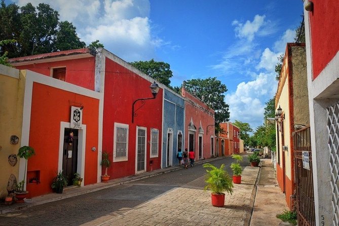 Visit Chichen Itza & the Magical Cenotes Ik Kil & Suytun - Valladolid in 30 Minutes: Worth It, but Keep It Light