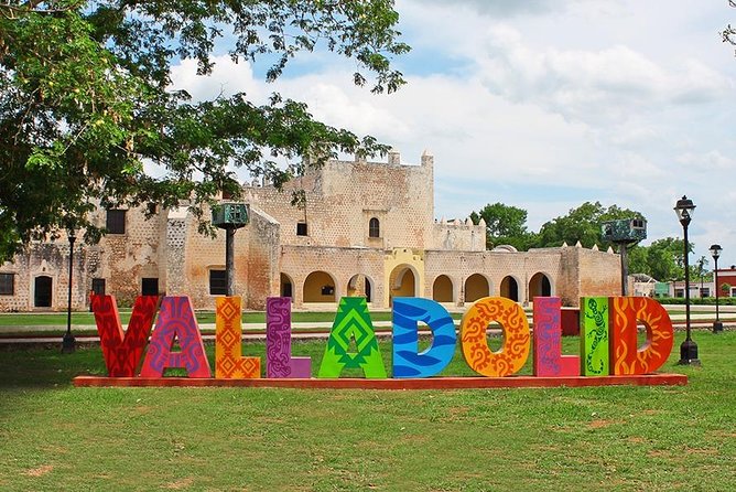 Visit Chichen Itza & the Magical Cenotes Ik Kil & Suytun - Chichen Itza: 2 Hours to See the Pyramid and Hear the Stories